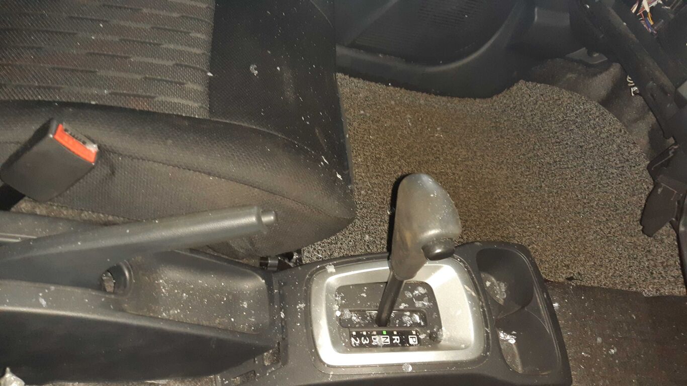 2018 PERODUA AXIA Wreck - Pickles Auctions buy industrial 