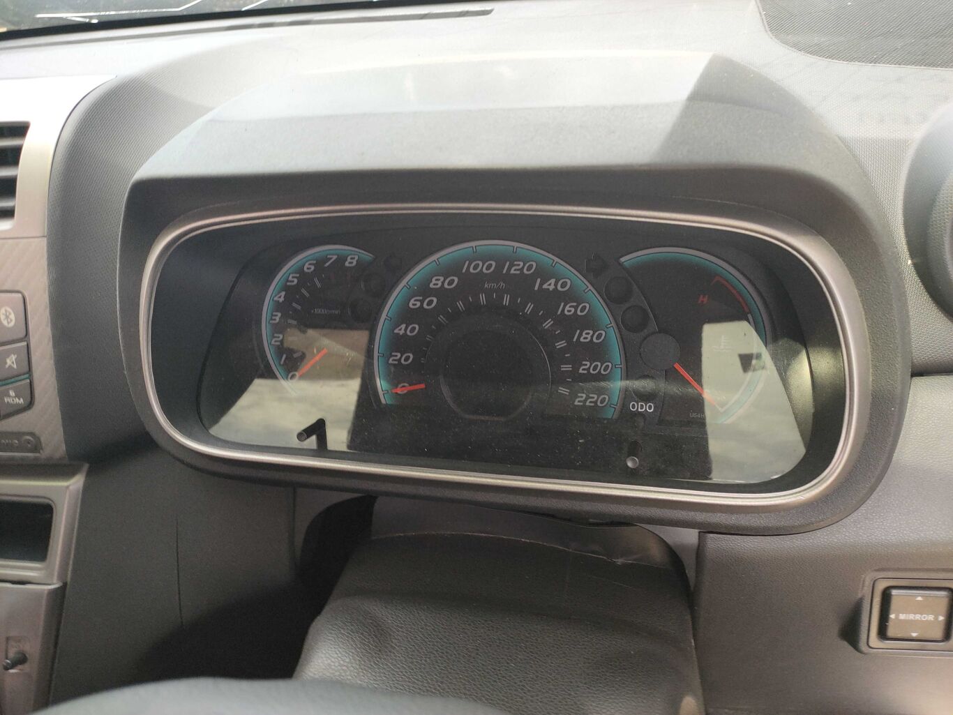 2014 PERODUA MYVI Wreck - Pickles Auctions buy industrial 