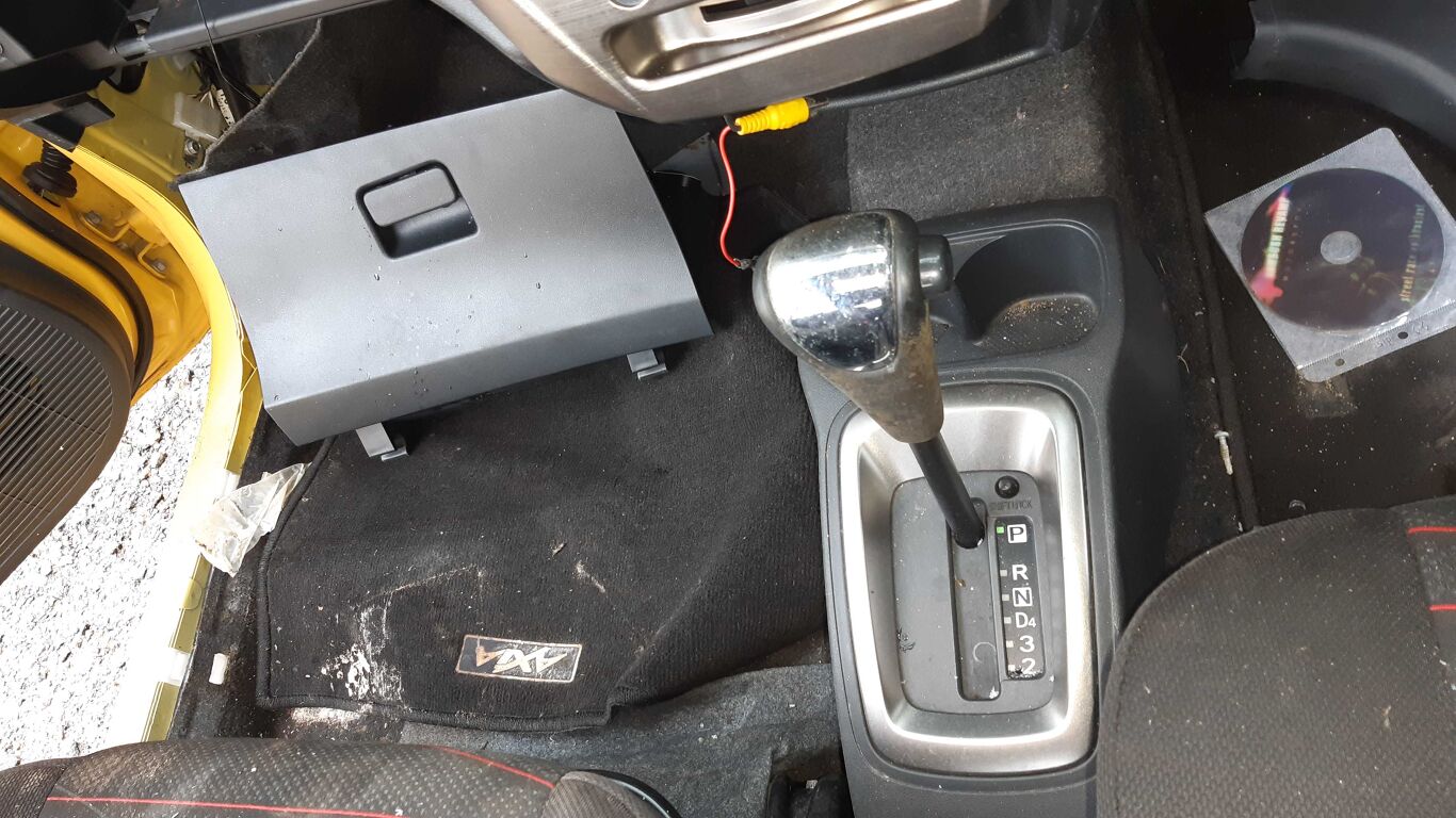 2016 PERODUA AXIA Wreck - Pickles Auctions buy industrial 