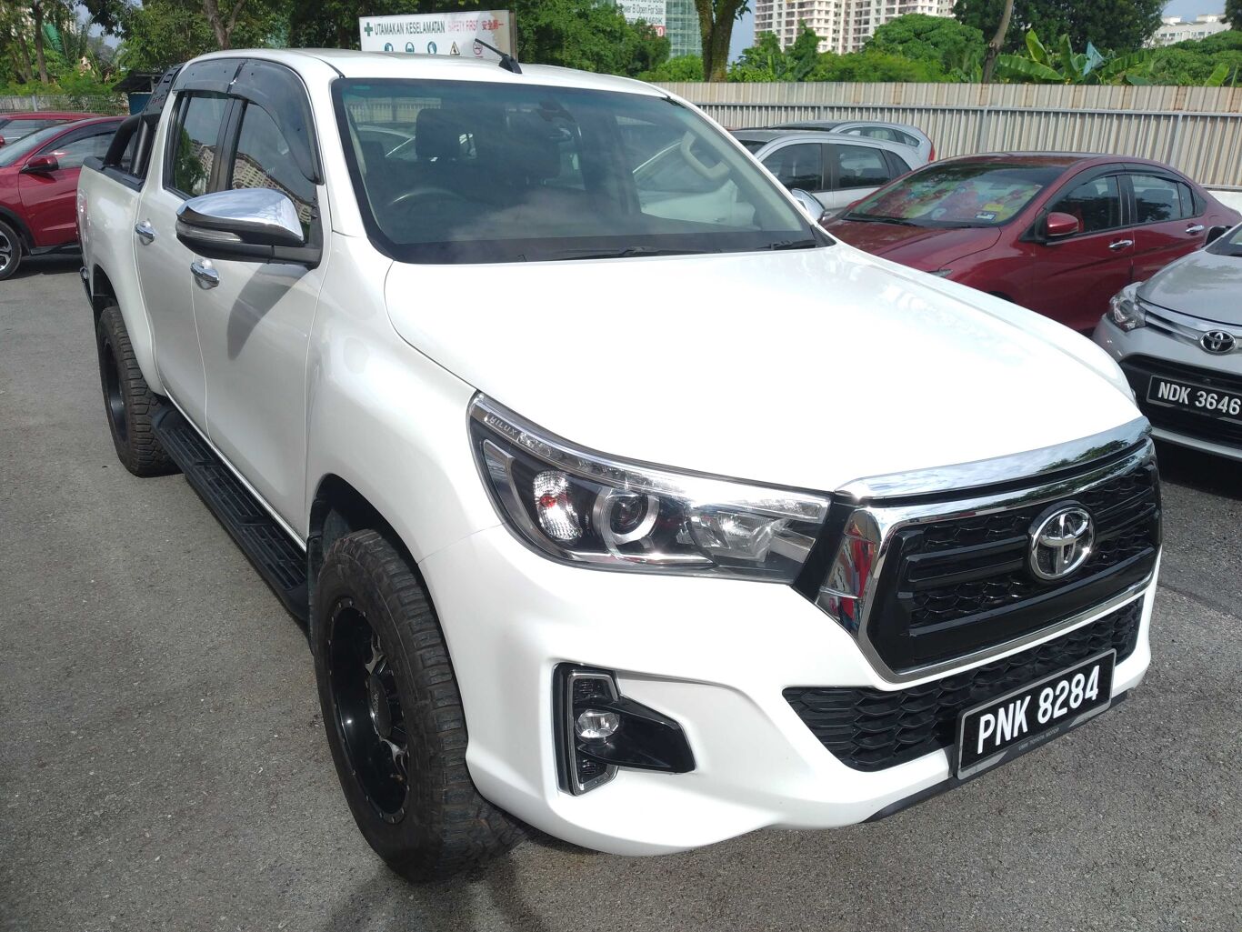 Perodua Hq Email Address - Cover BB