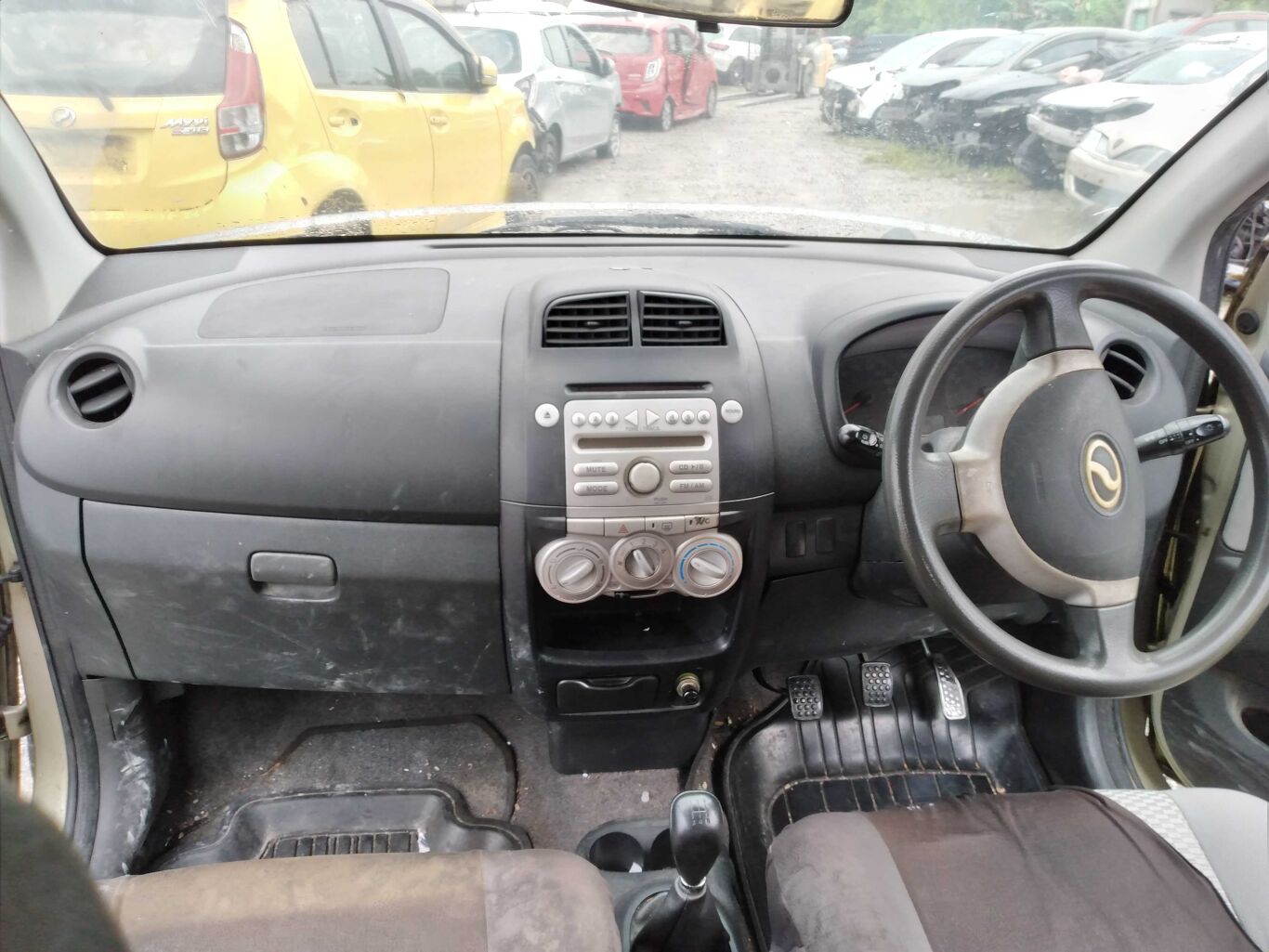 Perodua Hq Contact No - Lebaran VV