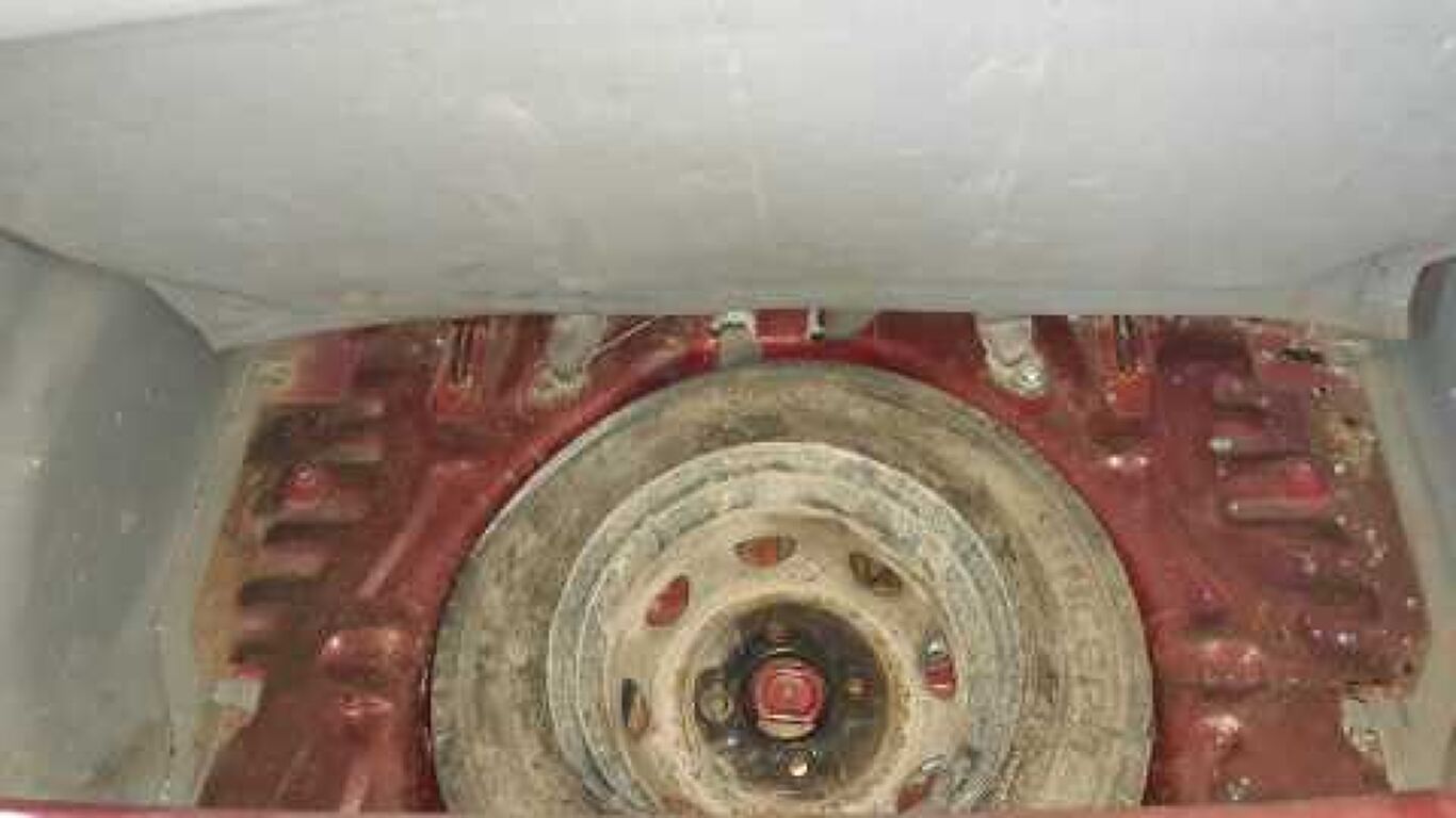 2005 PERODUA KANCIL Scrap - Pickles Auctions buy 