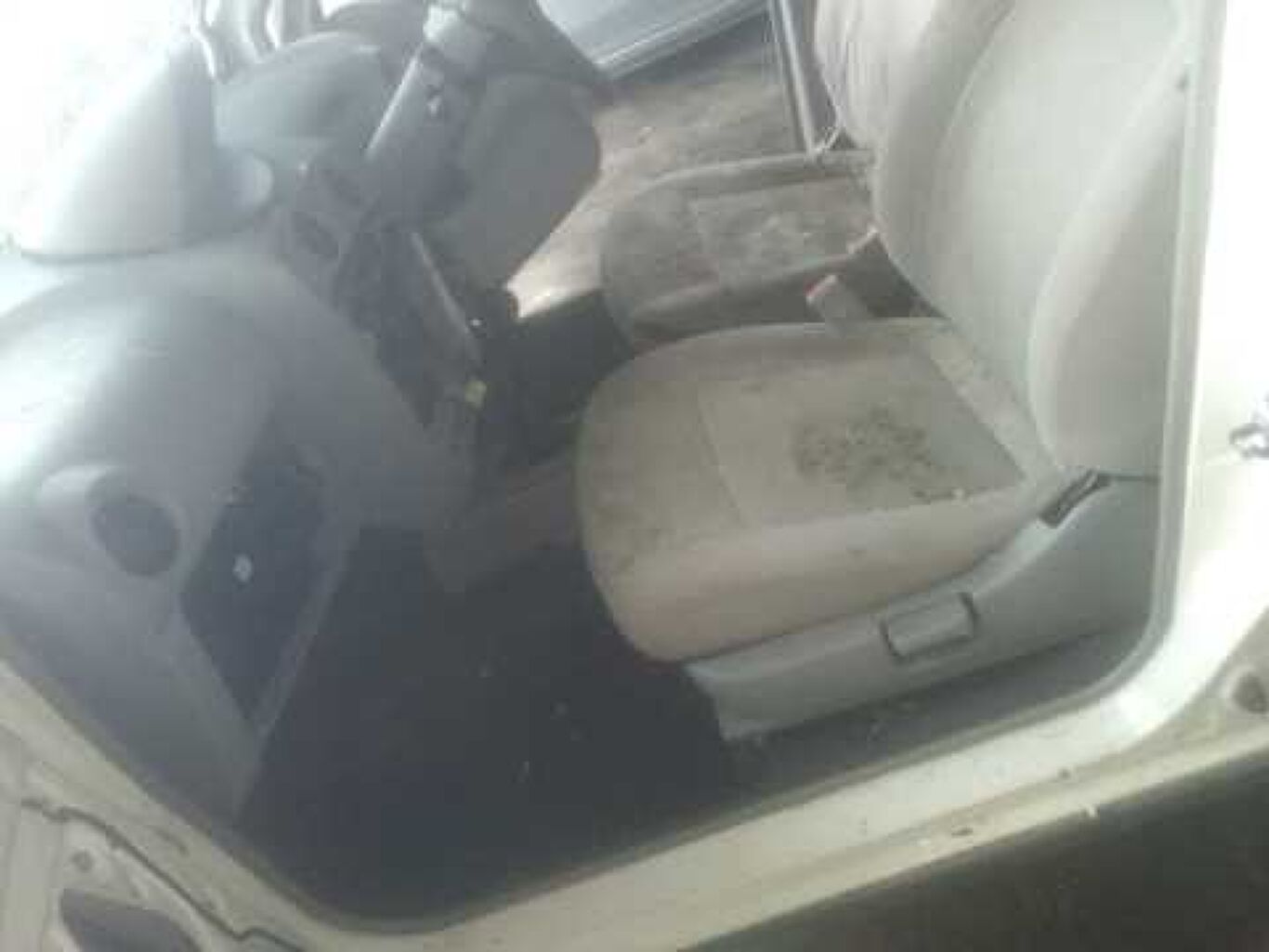 2009 PERODUA KANCIL Scrap - Pickles Auctions buy 