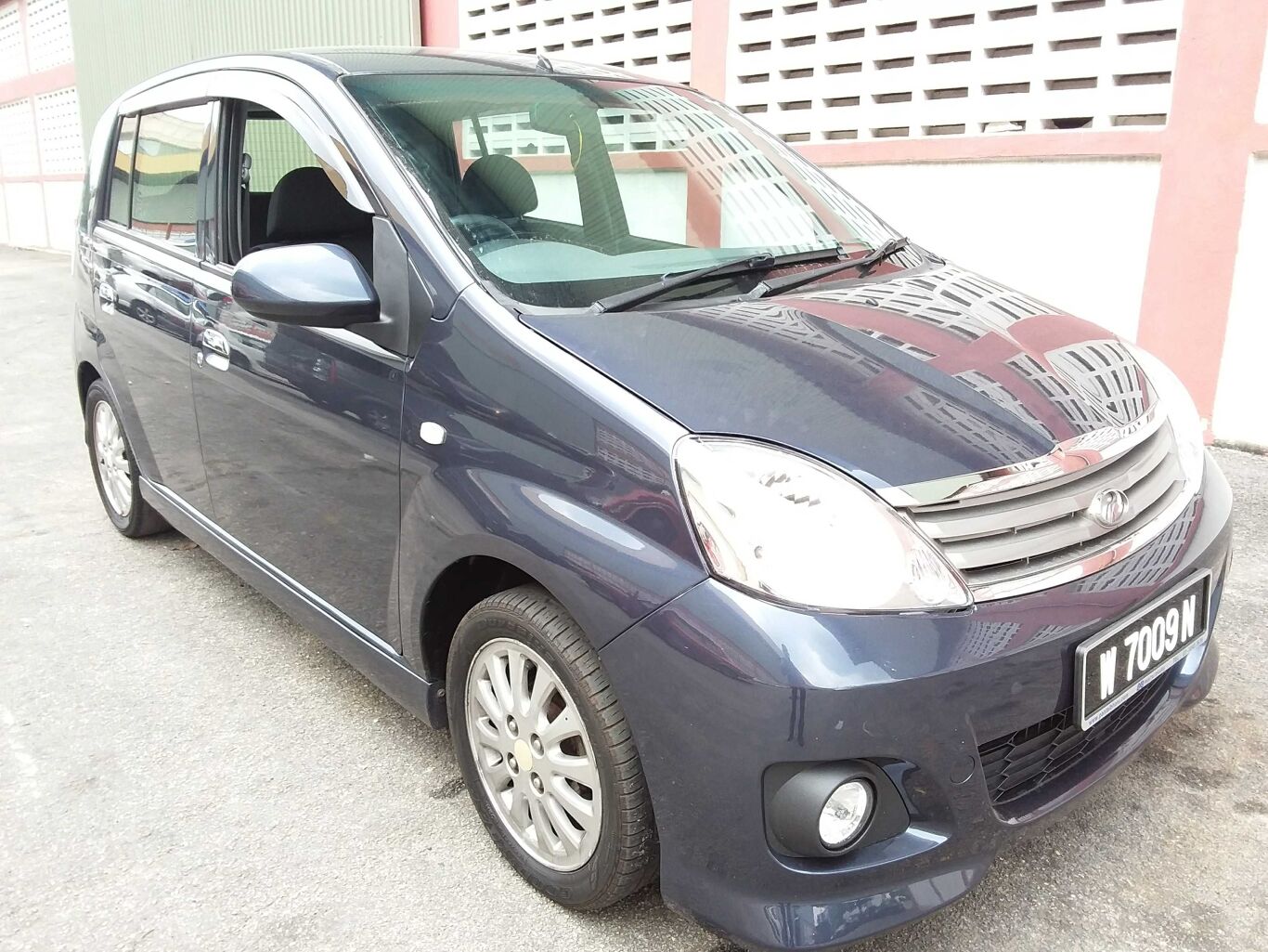 2009 PROTON PERSONA Wreck - Pickles Auctions buy 