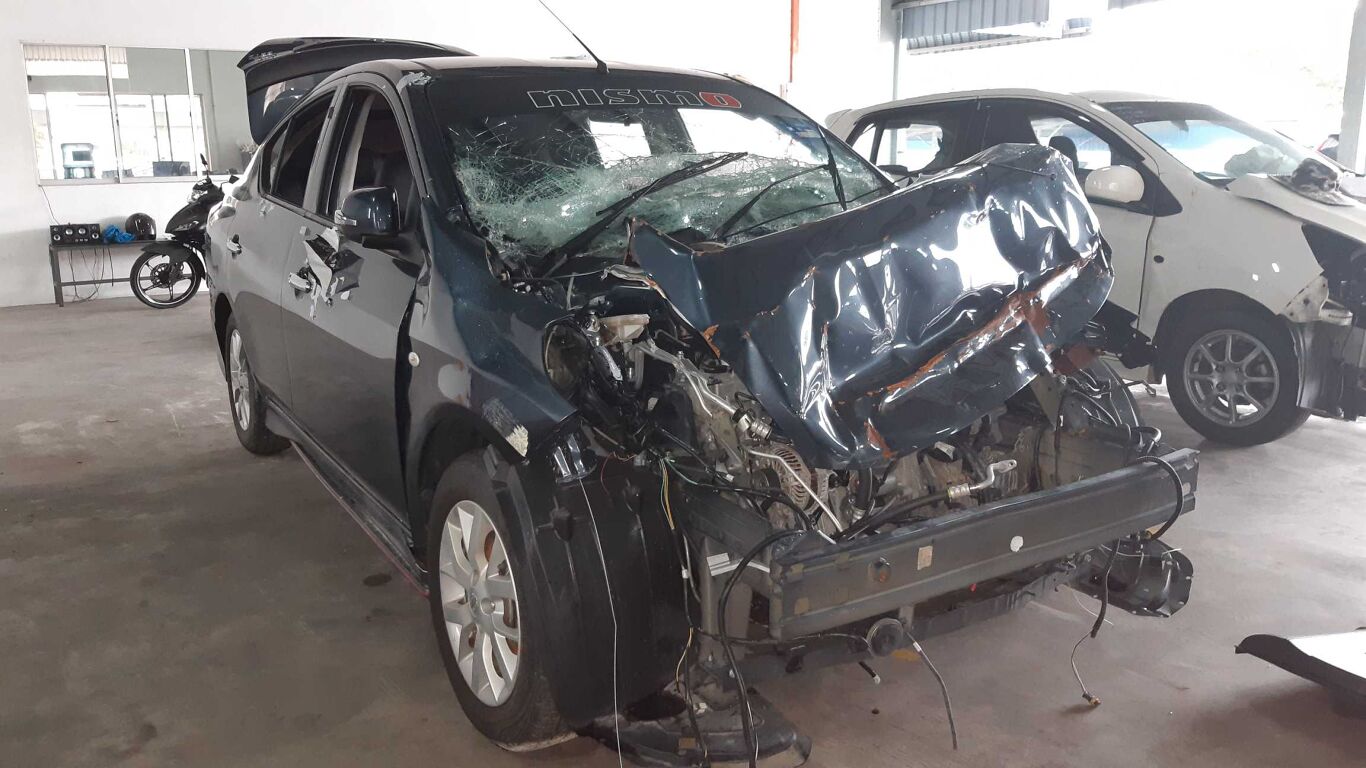 2018 HONDA CIVIC Wreck - Pickles Auctions buy industrial 