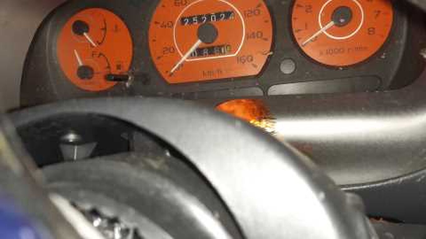 2005 PERODUA KENARI Scrap - Pickles Auctions buy 