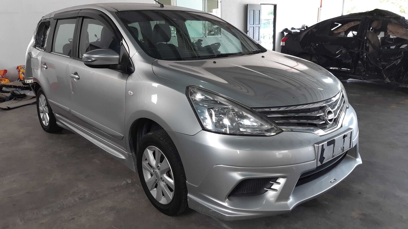 2011 KAWASAKI ZX1000JBF NINJA ZX 10R Used Car (Corporation 