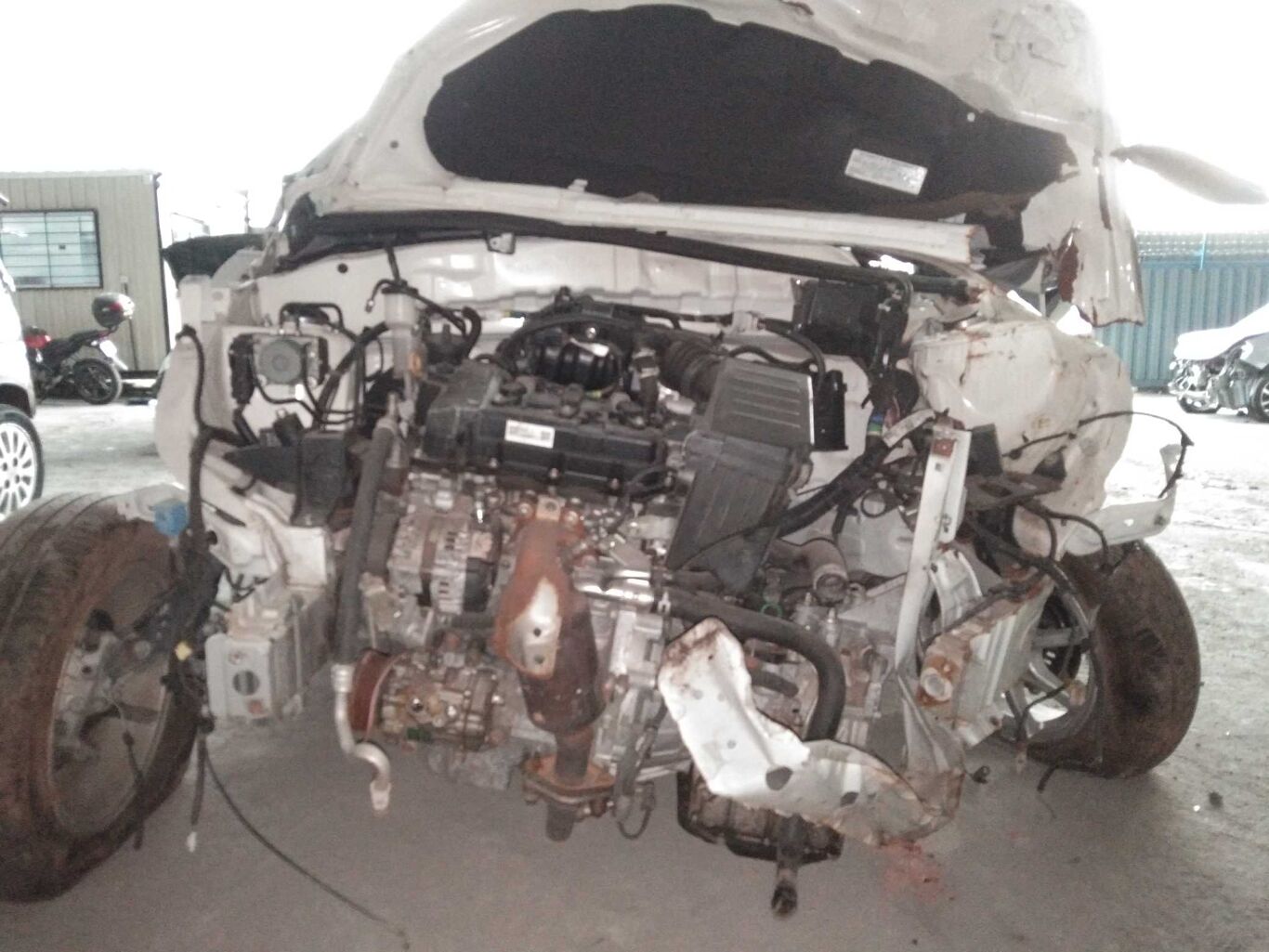 Perodua Price October 2018 - Smartfren X