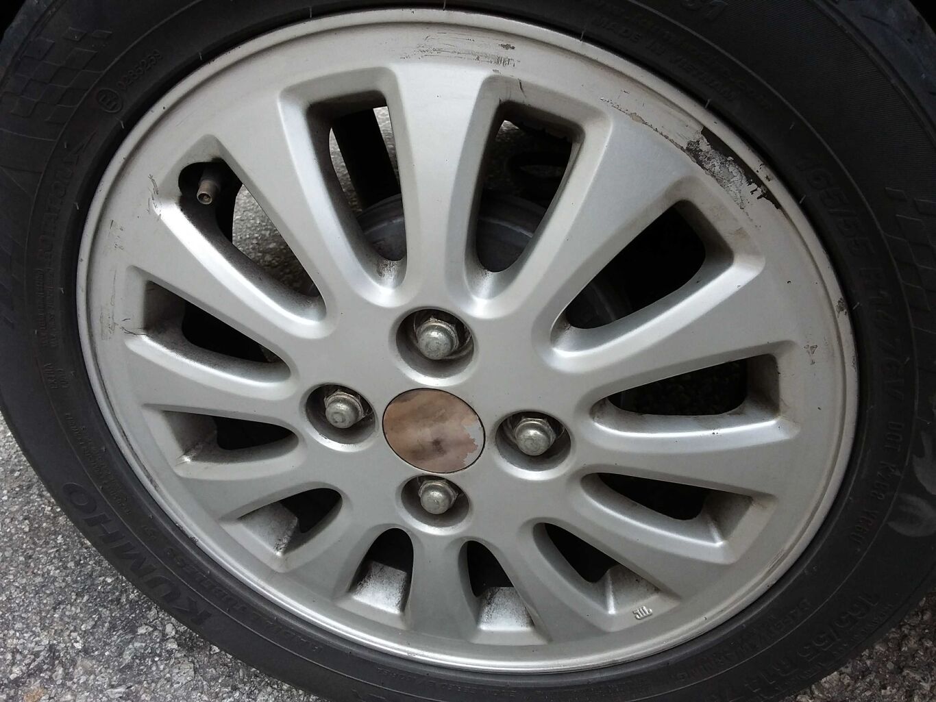 2009 PERODUA VIVA Trade-In - Pickles Auctions buy 