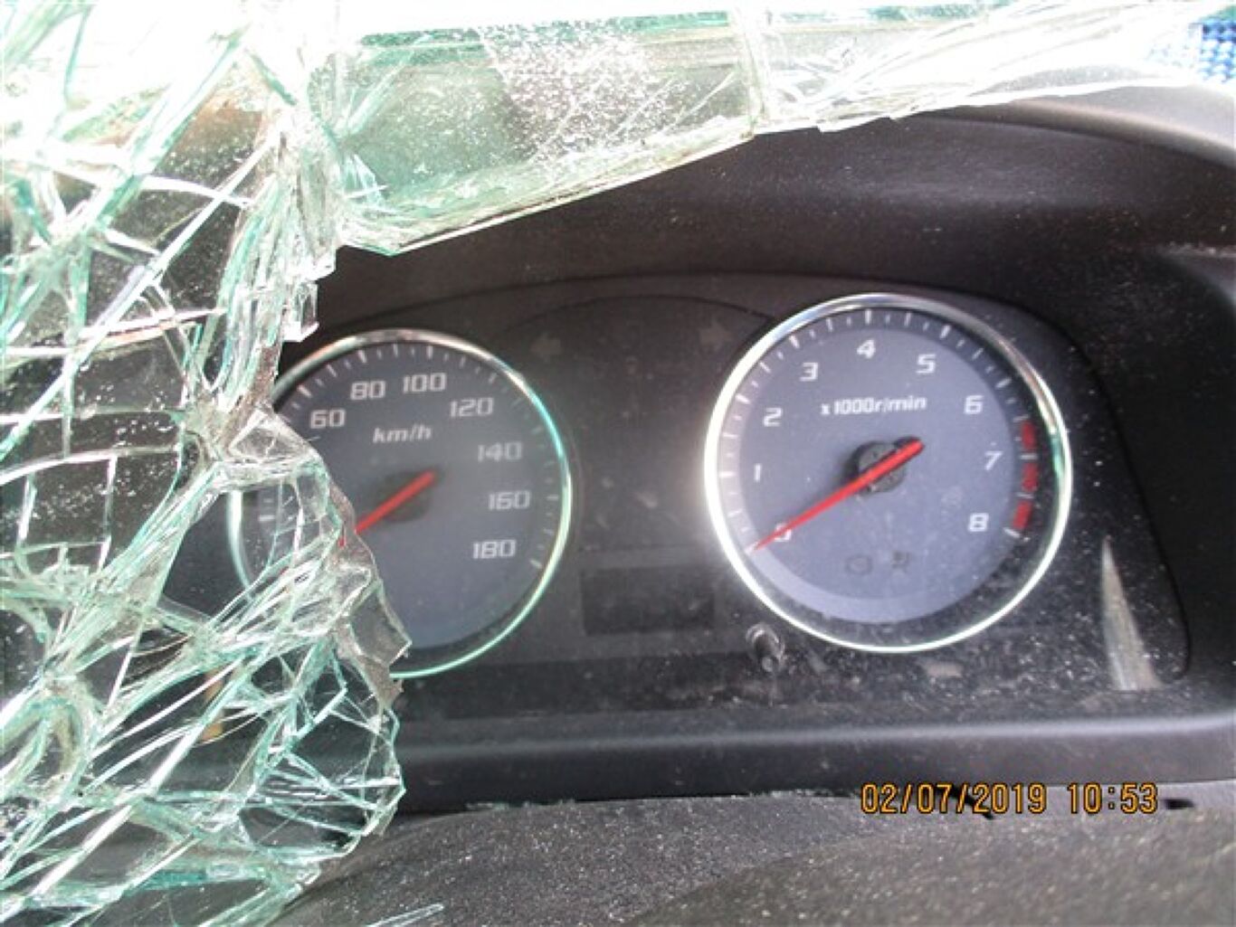 2008 PERODUA VIVA Wreck - Pickles Auctions buy industrial 