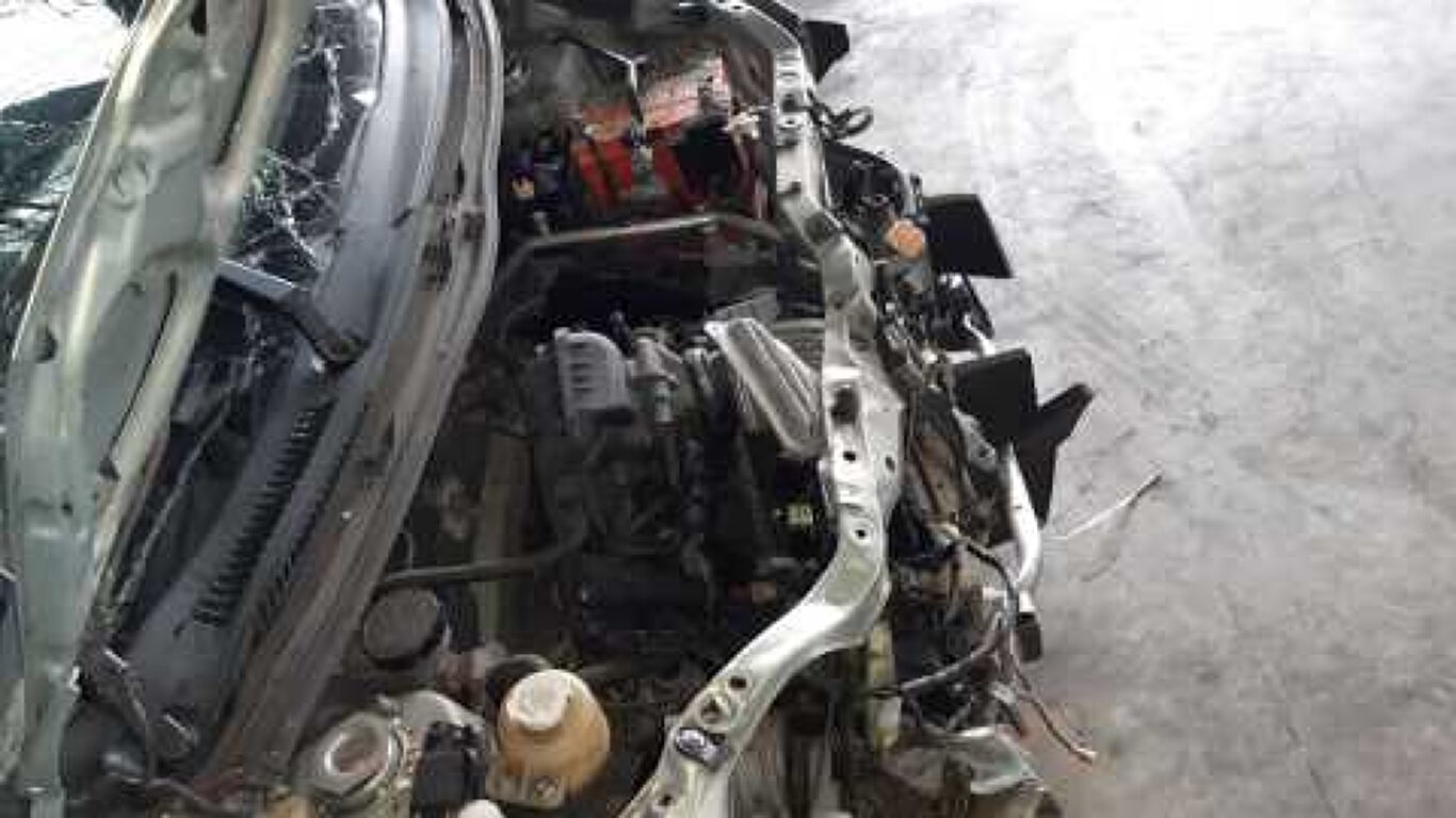 2010 PERODUA VIVA Wreck - Pickles Auctions buy industrial 