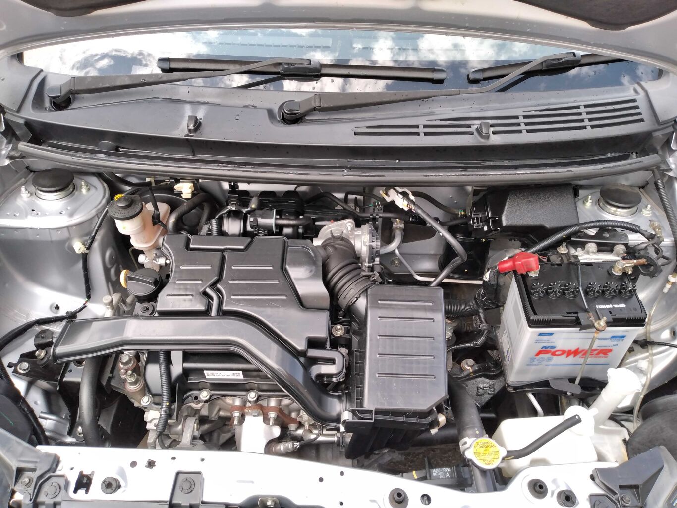 2017 PERODUA AXIA Restored - Pickles Auctions buy 