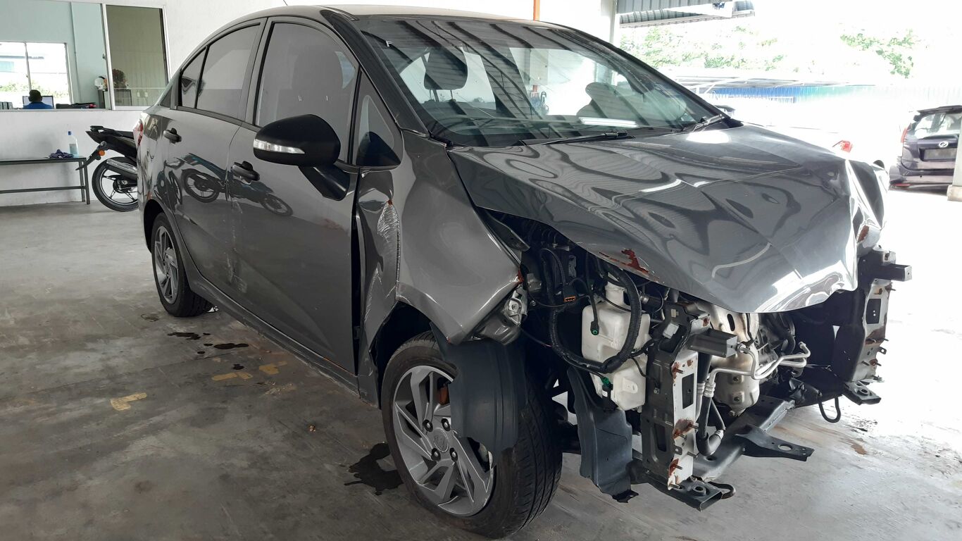 Perodua Hq Email Address  Contoh Box
