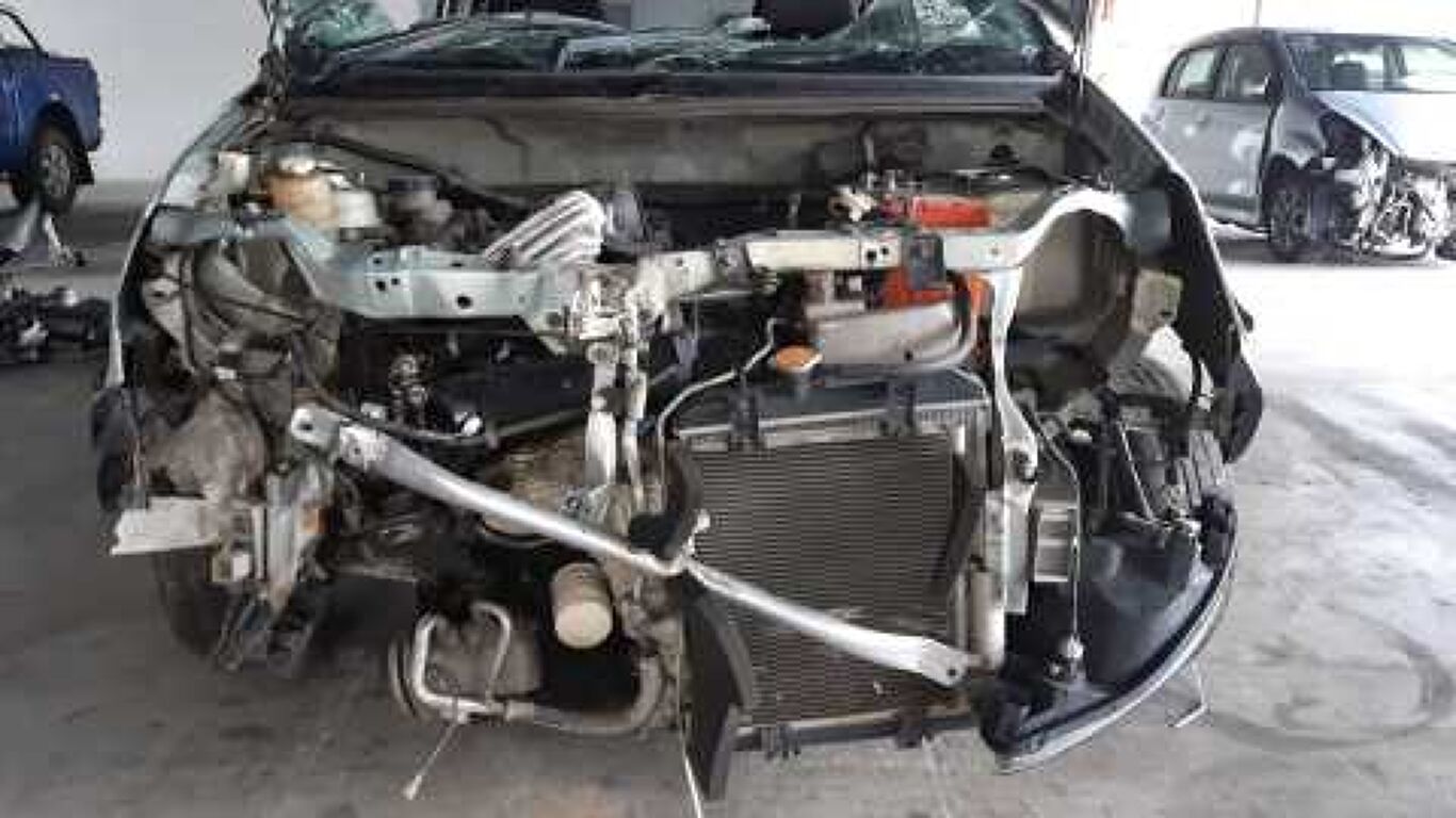 2010 PERODUA VIVA Wreck - Pickles Auctions buy industrial 