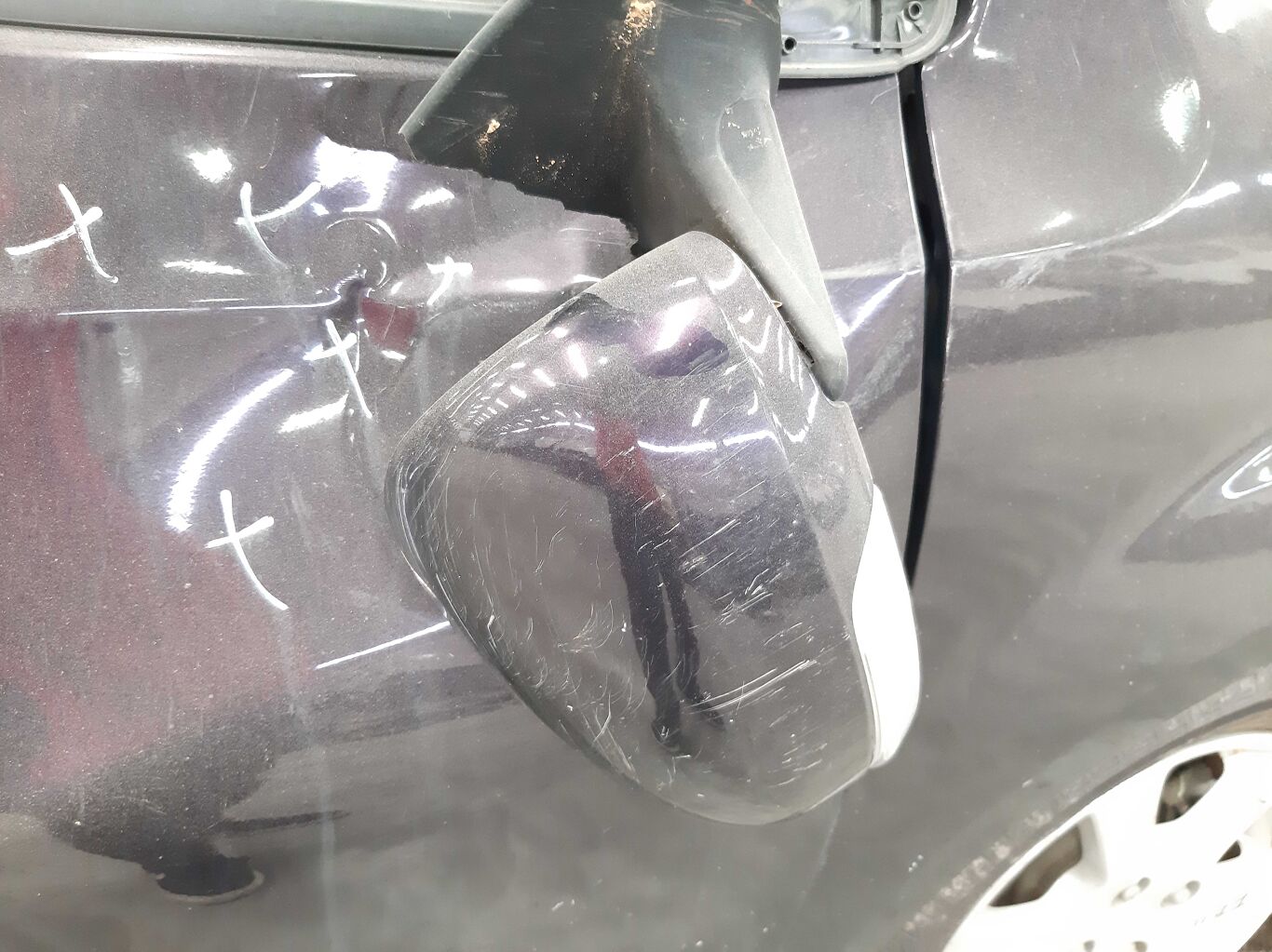 2014 PERODUA MYVI Scrap - Pickles Auctions buy industrial 