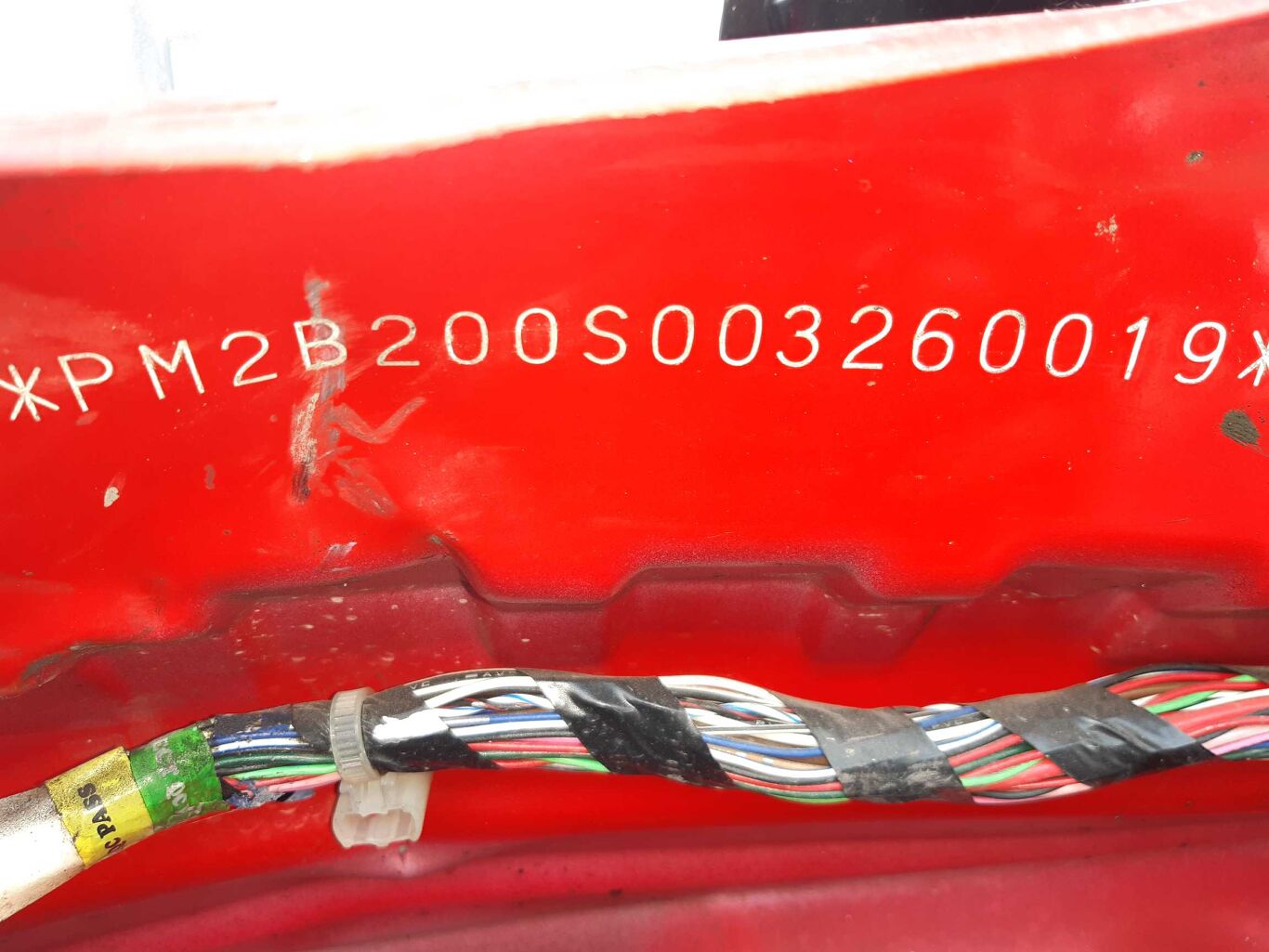 2017 PERODUA AXIA Wreck - Pickles Auctions buy industrial 