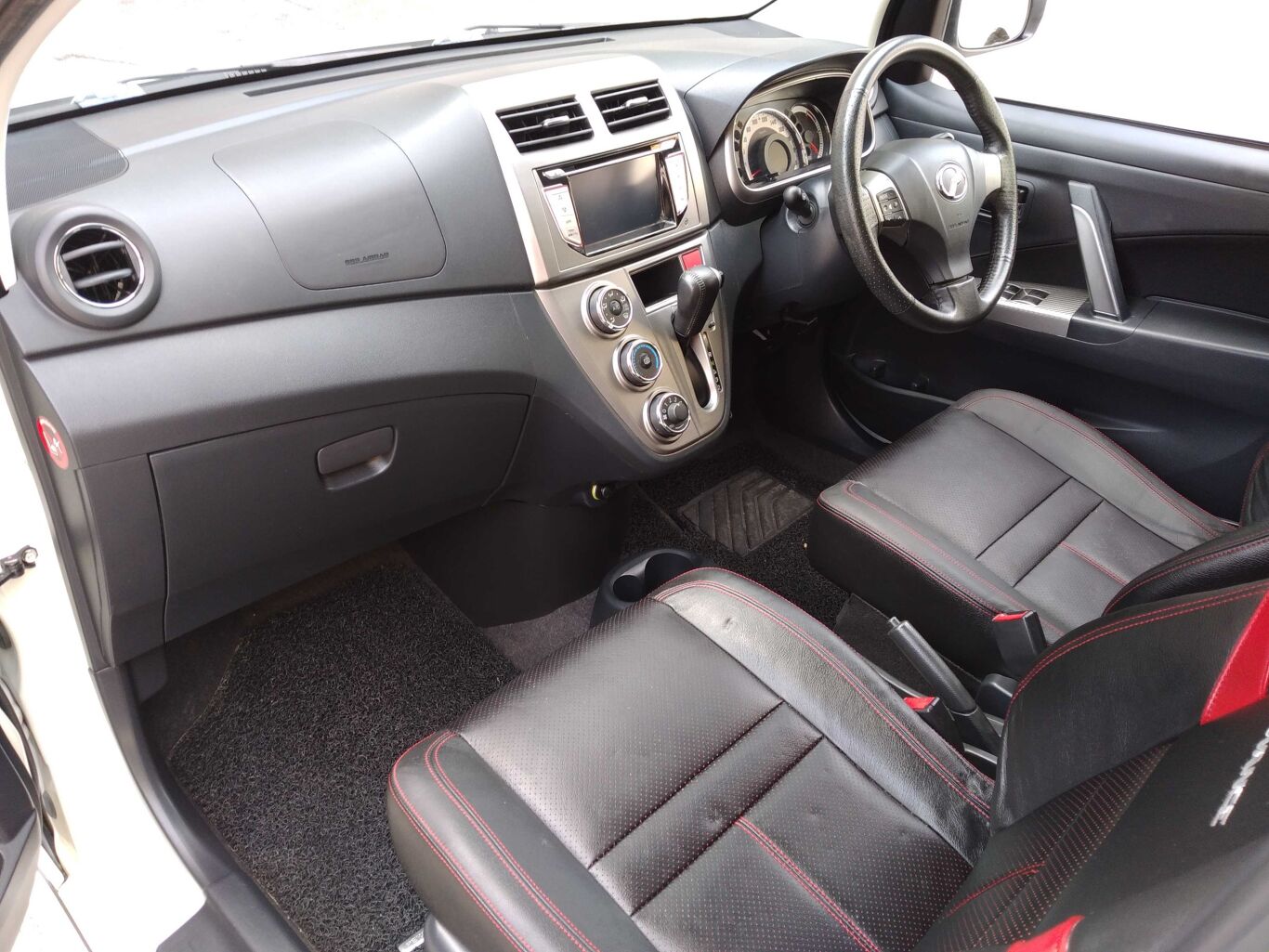 2017 PERODUA MYVI 1.5 AV (A) Used Car (Corporation 