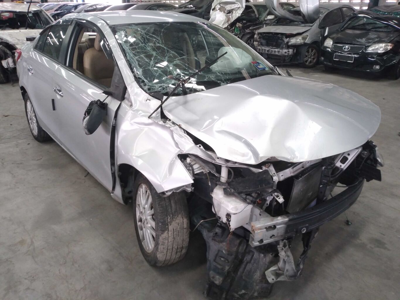 1992 UMW TRAILER 40' Used - Pickles Auctions buy 