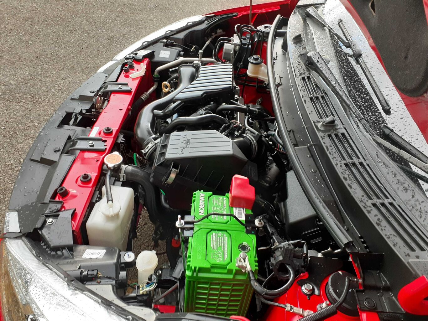 2019 PERODUA MYVI Restored - Pickles Auctions buy 