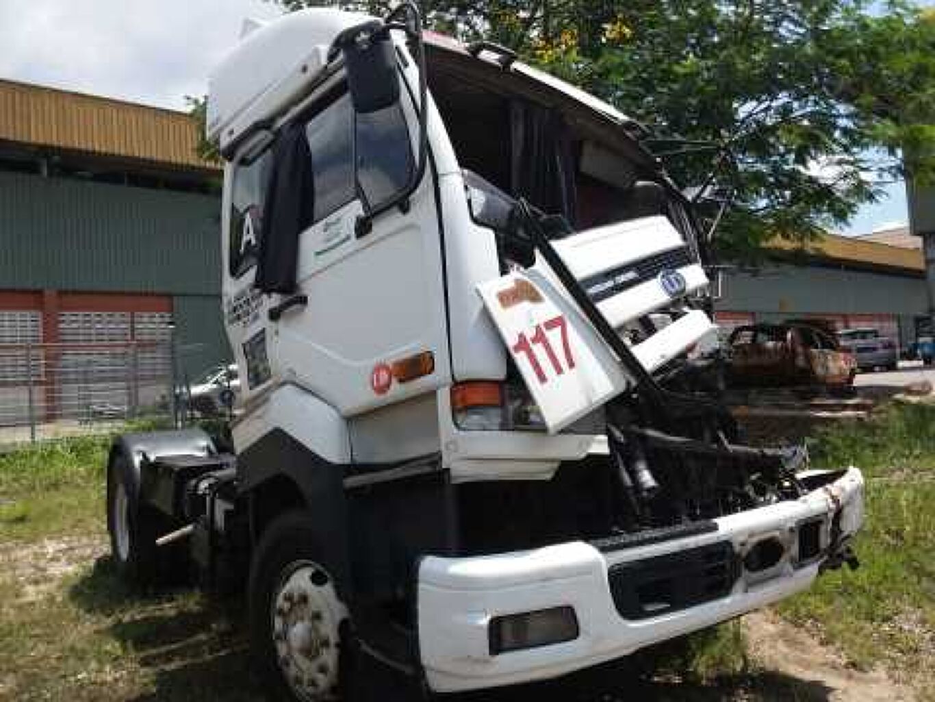 2002 HYUNDAI ELANTRA Wreck - Pickles Auctions buy 