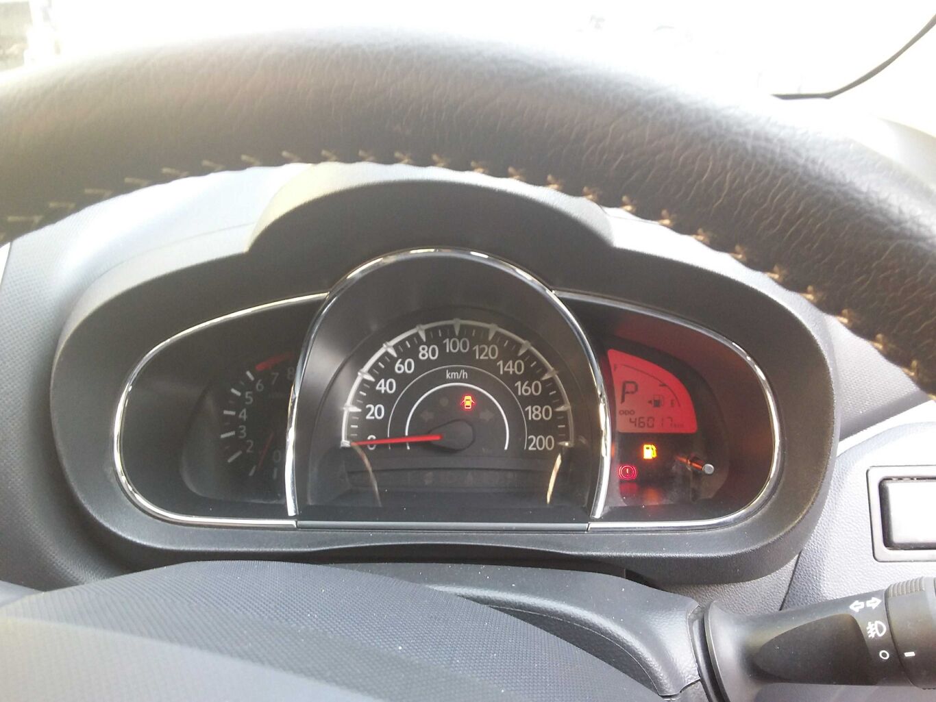 2017 PERODUA AXIA Trade-In - Pickles Auctions buy 