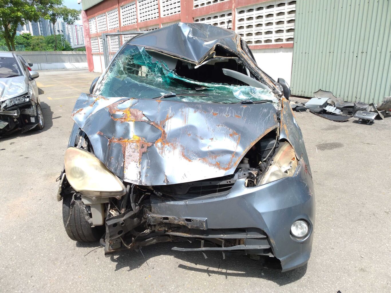 Perodua Hq Contact No - Ramadhan Enak