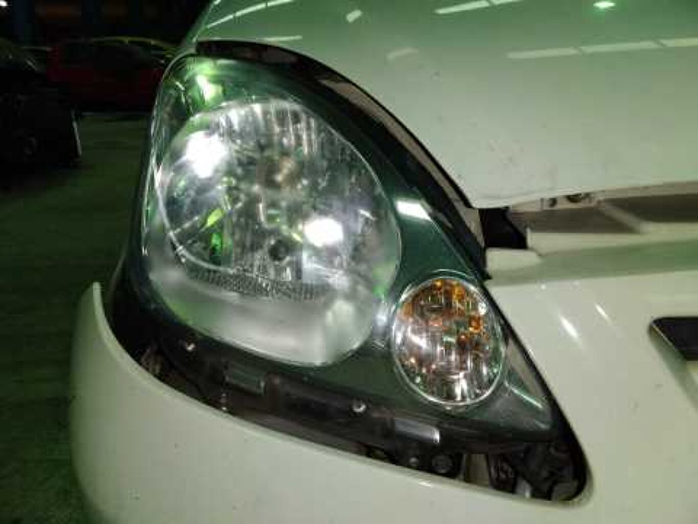 2014 PERODUA VIVA Scrap - Pickles Auctions buy industrial 