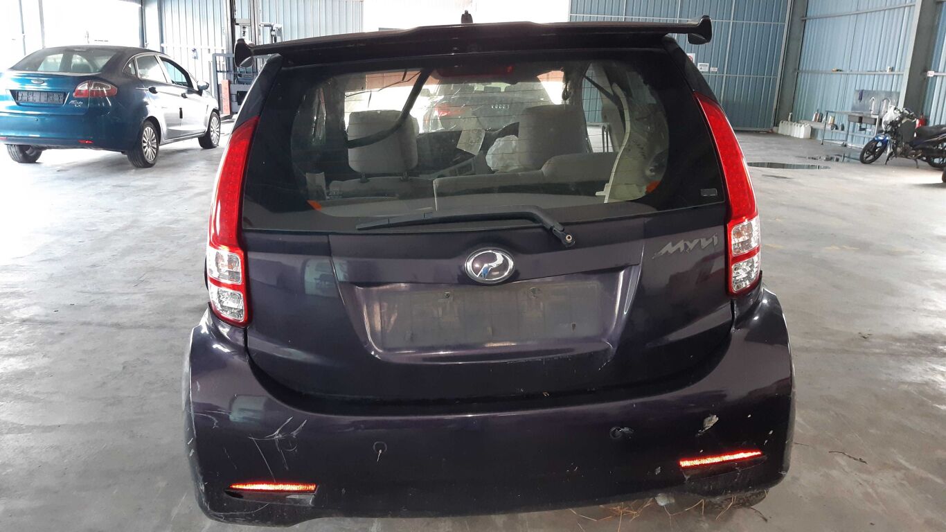 Perodua Contact Number Penang - Klemburan q