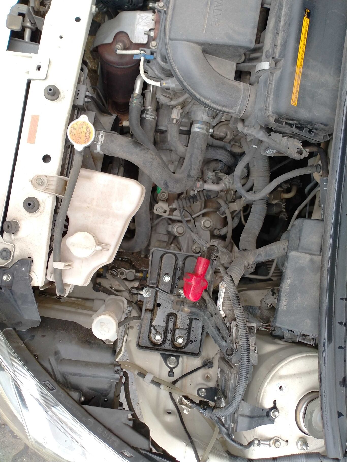 2015 PERODUA AXIA Wreck - Pickles Auctions buy industrial 