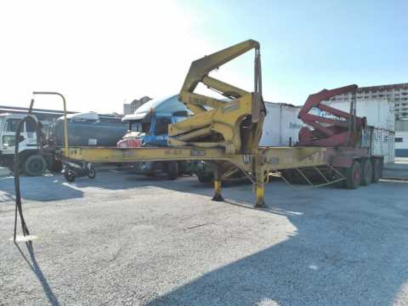 2015 TOYOTA HIACE Wreck - Pickles Auctions buy industrial 