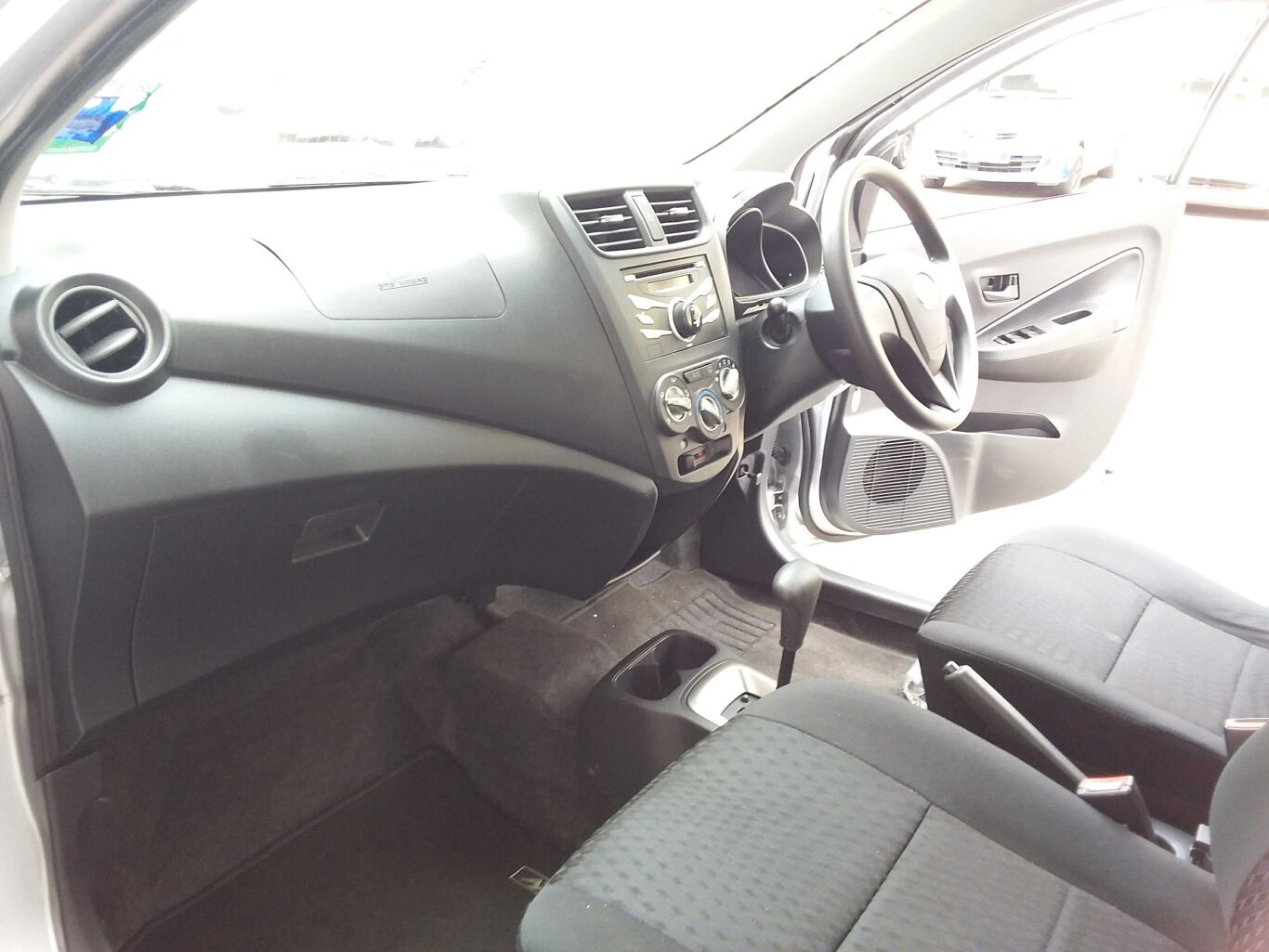 2015 PERODUA AXIA Trade-In - Pickles Auctions buy 