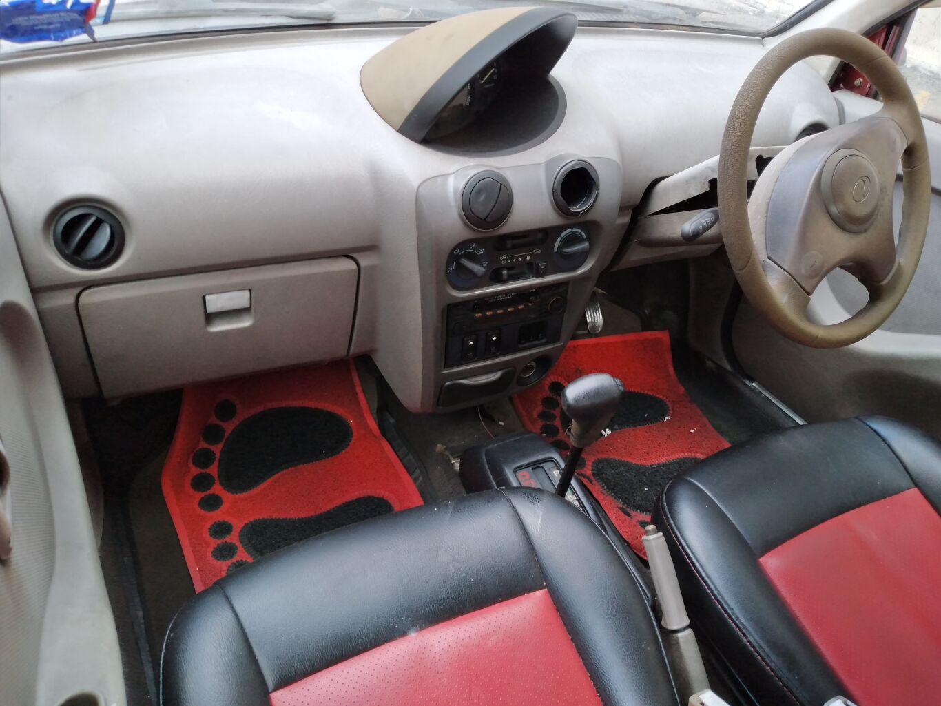 2002 PERODUA KANCIL Wreck - Pickles Auctions buy 