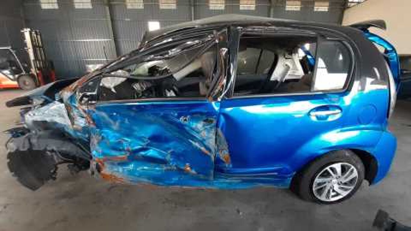 2016 PERODUA MYVI Scrap - Pickles Auctions buy industrial 