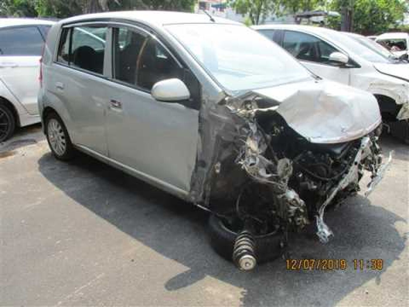 Perodua Repair Penang - Resepi Book e