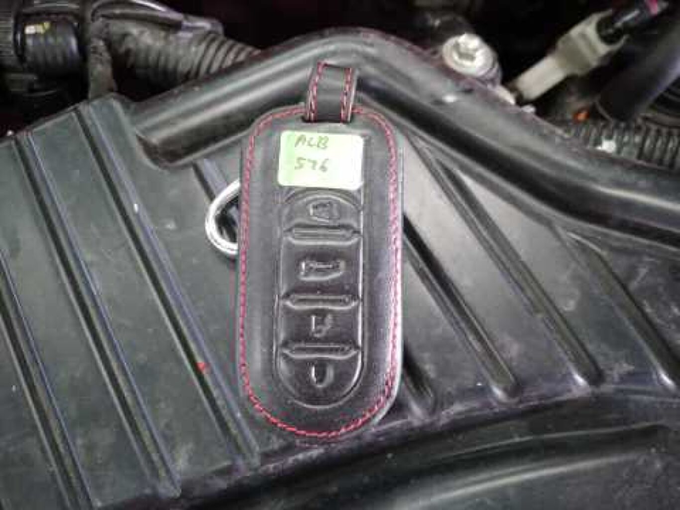 2018 PERODUA BEZZA Scrap - Pickles Auctions buy industrial 