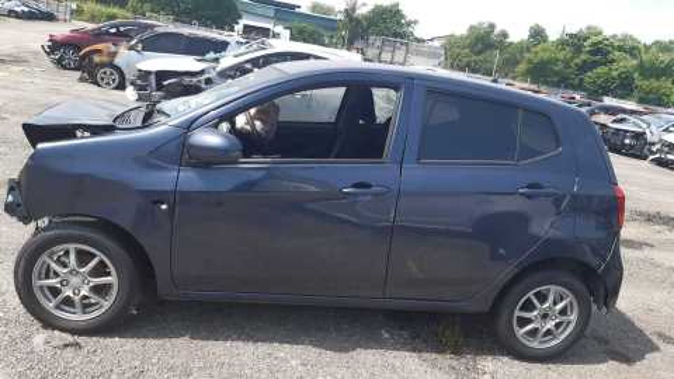 Perodua Contact Number Penang - Contoh Muse