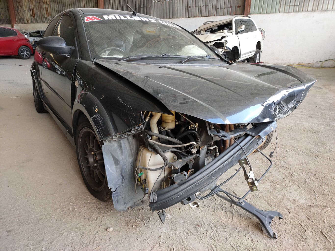 1995 DYMAX TRAILER 40' Used - Pickles Auctions buy 