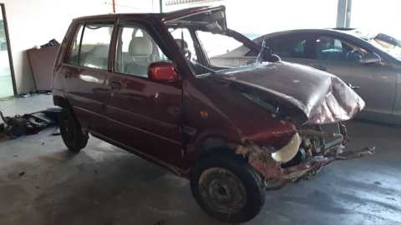 Perodua Kancil Repair Download - Muharram ee