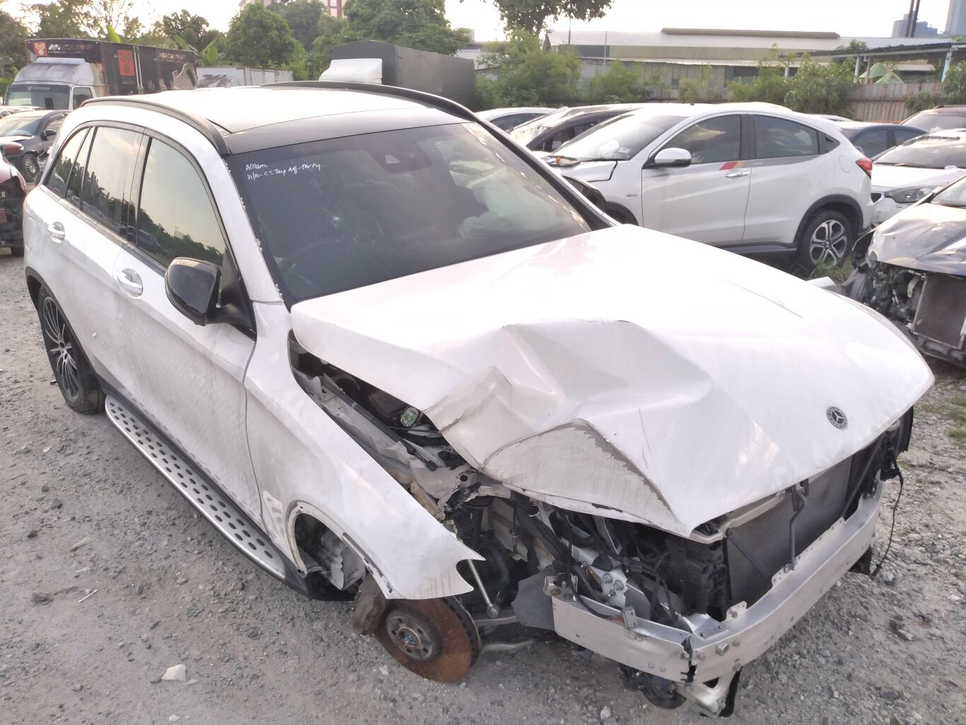 2001 MPSI TRAILER 40' Used - Pickles Auctions buy 