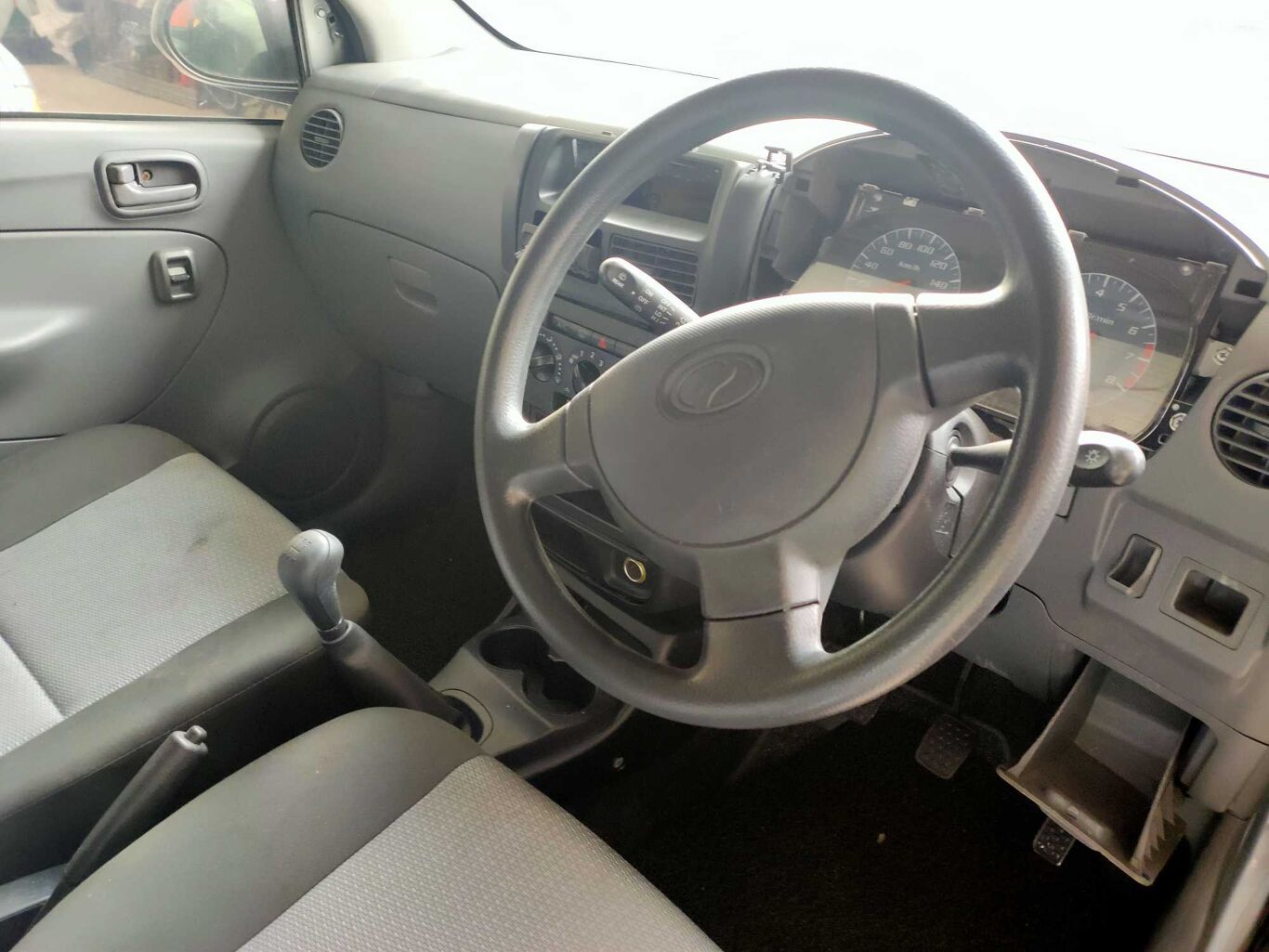 2011 PERODUA VIVA Wreck - Pickles Auctions buy industrial 