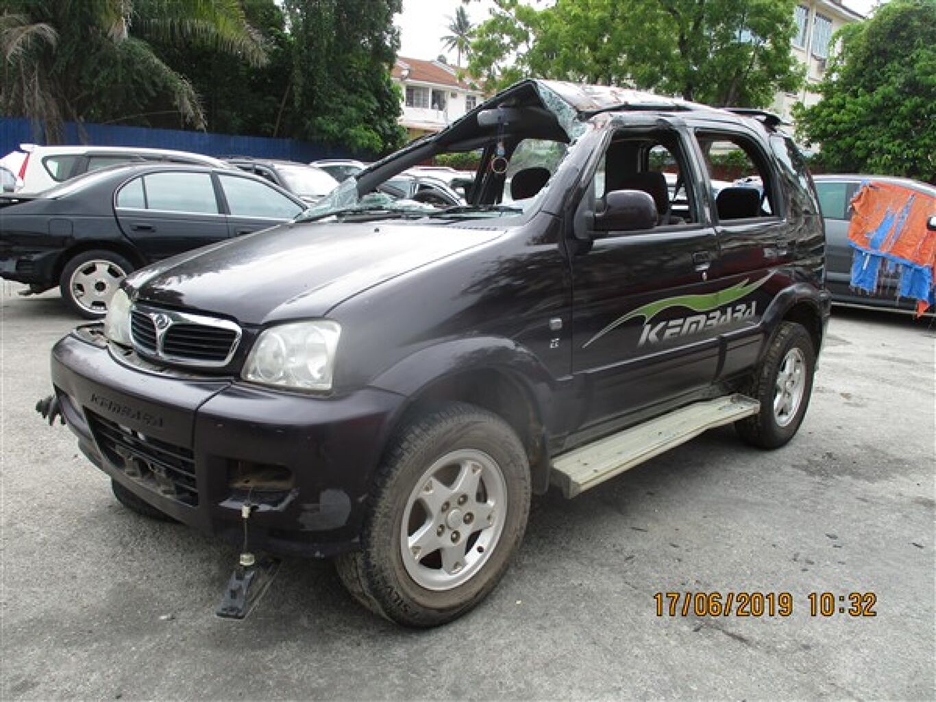 Perodua Hq Location - 2 Descargar