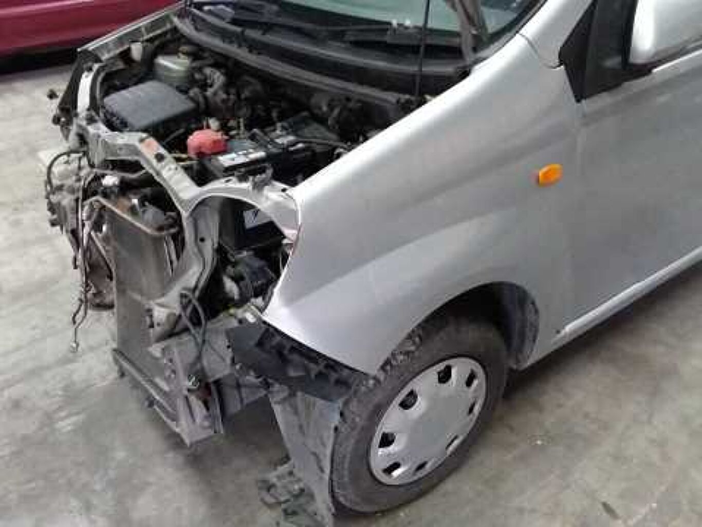 Perodua Hq Contact No - Soalan 33