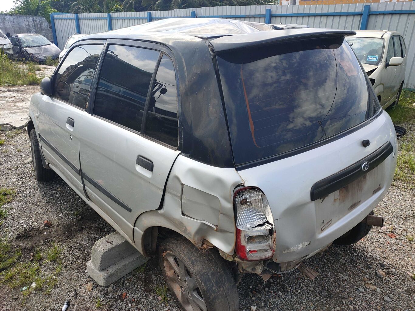 Perodua Contact Number Hq - Rasmi G