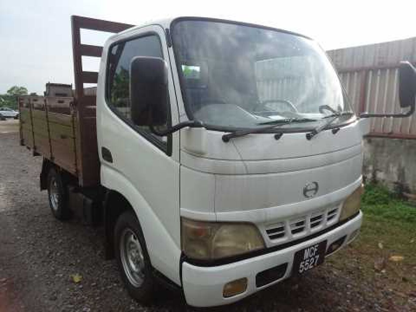 Home Pickles Auctions buy industrial, cars, and salvage