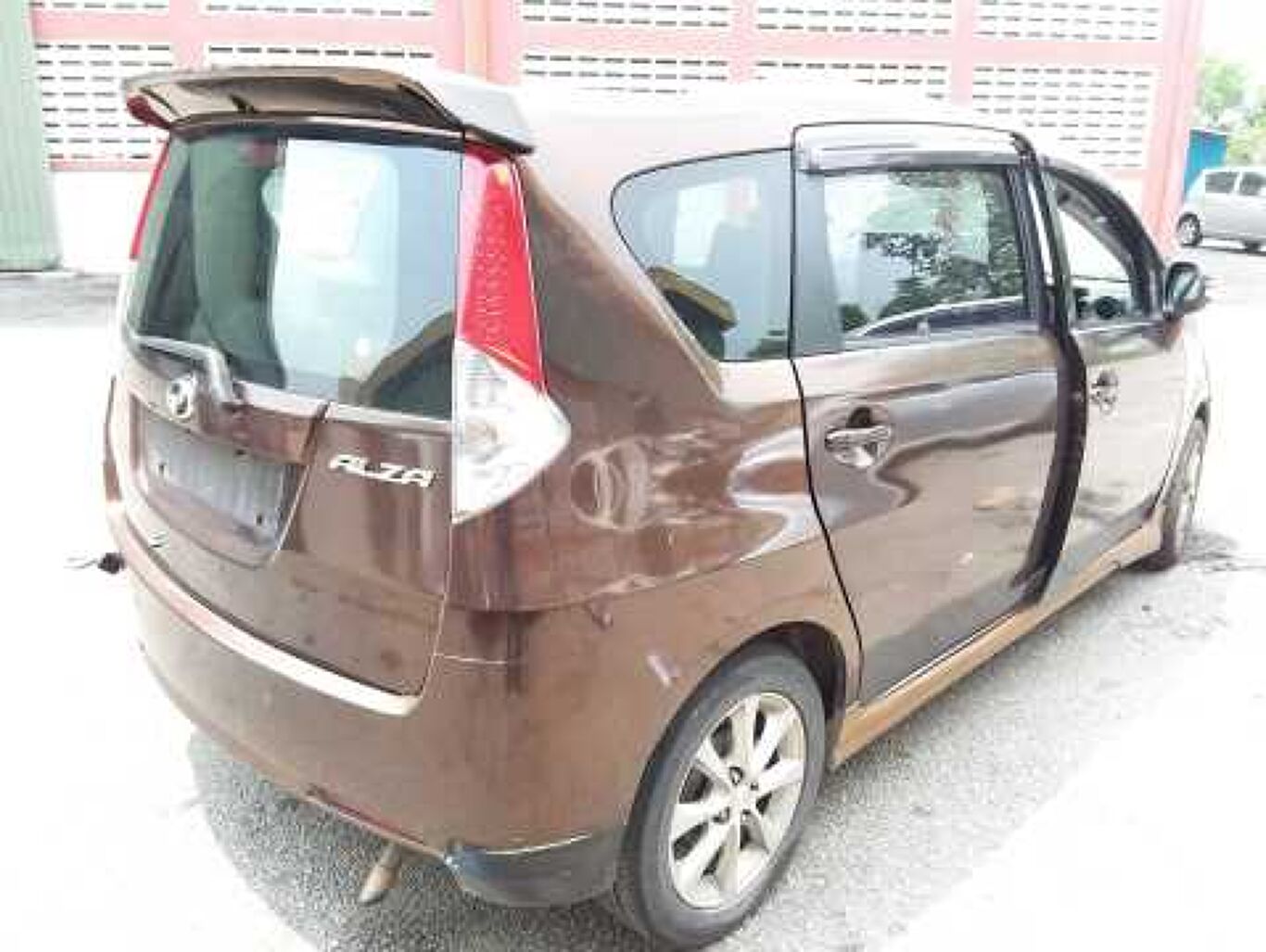 Perodua Hq Location - Ketisyur