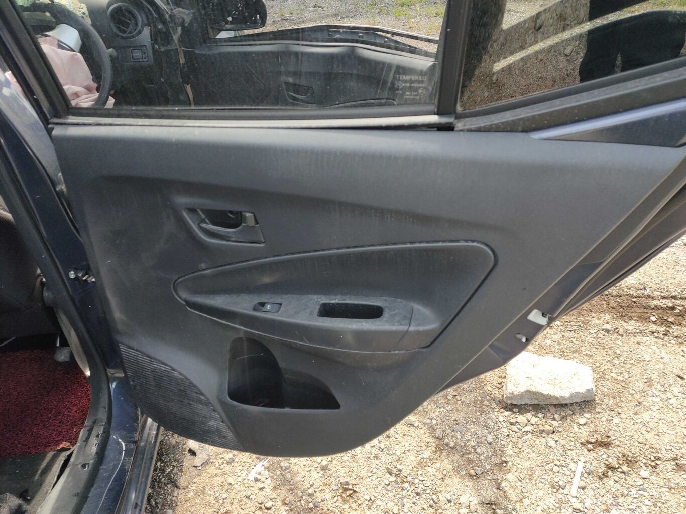 2018 PERODUA AXIA Wreck - Pickles Auctions buy industrial 