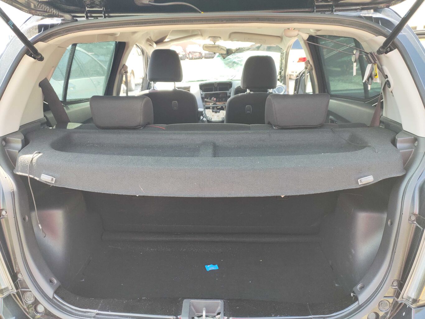 2016 PERODUA AXIA Wreck - Pickles Auctions buy industrial 