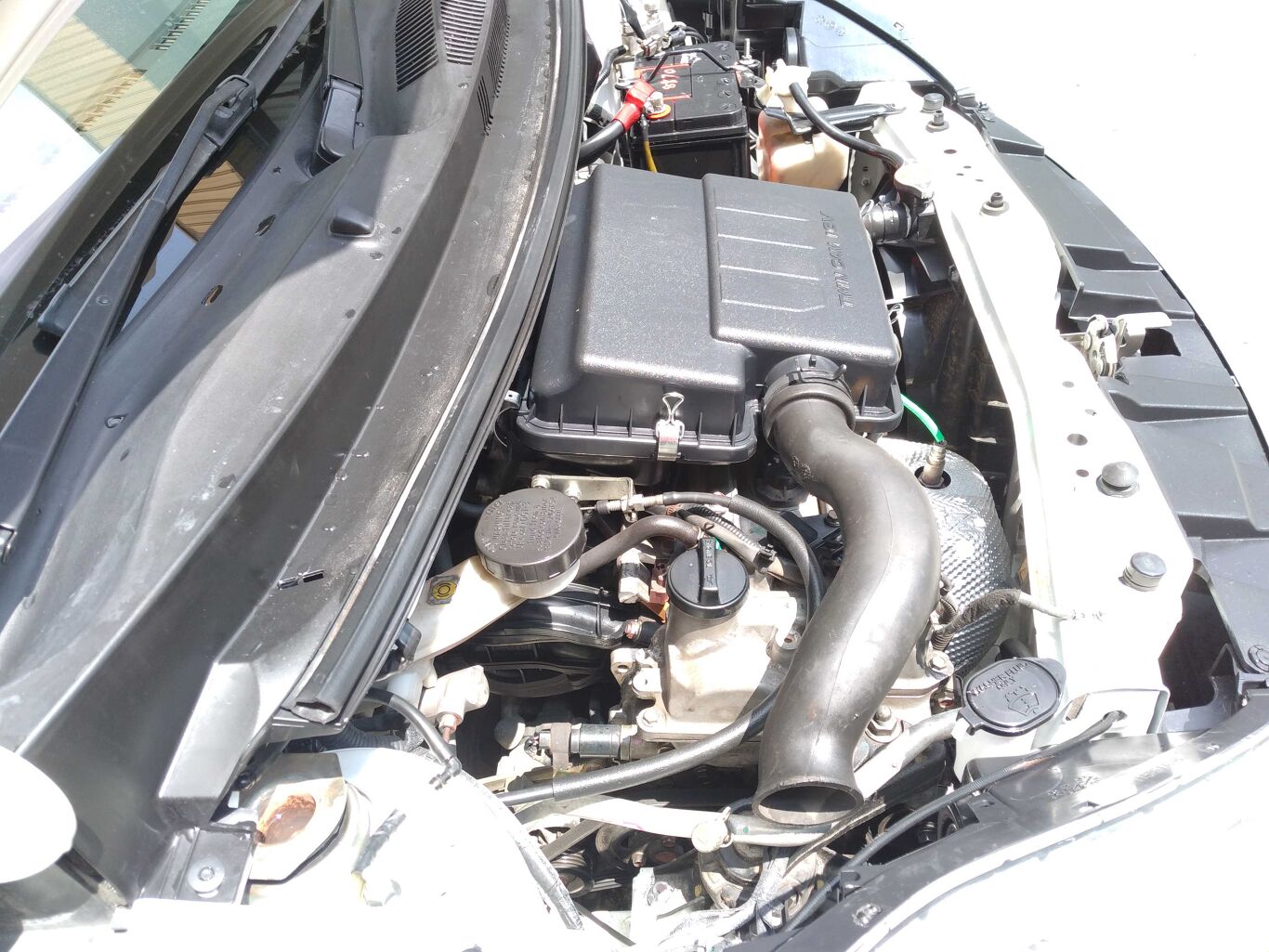 2014 PERODUA MYVI Restored - Pickles Auctions buy 