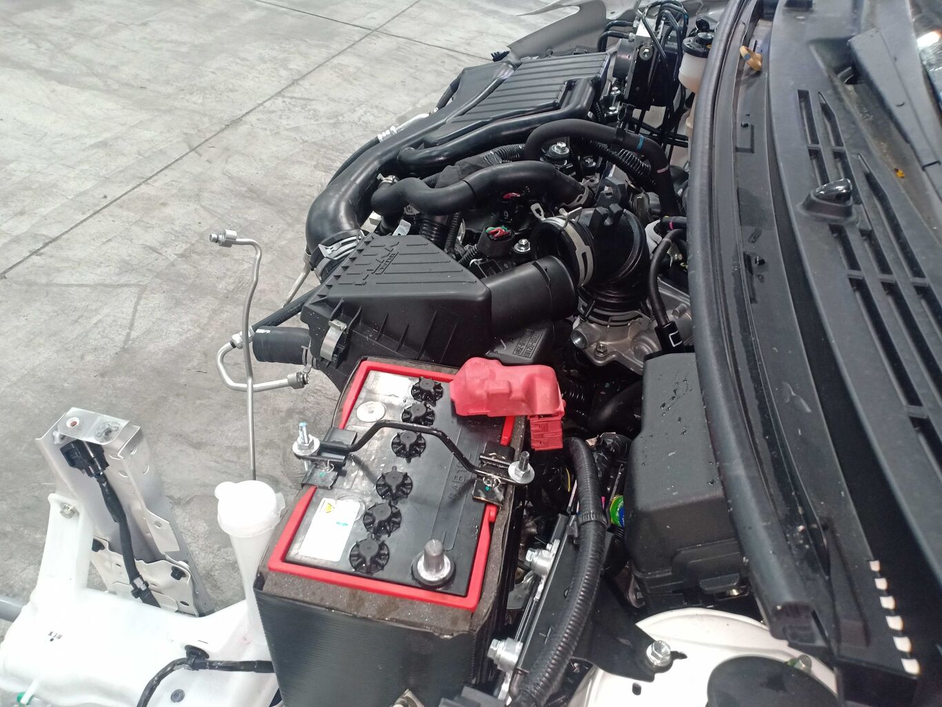 2020 PERODUA BEZZA Wreck - Pickles Auctions buy industrial 