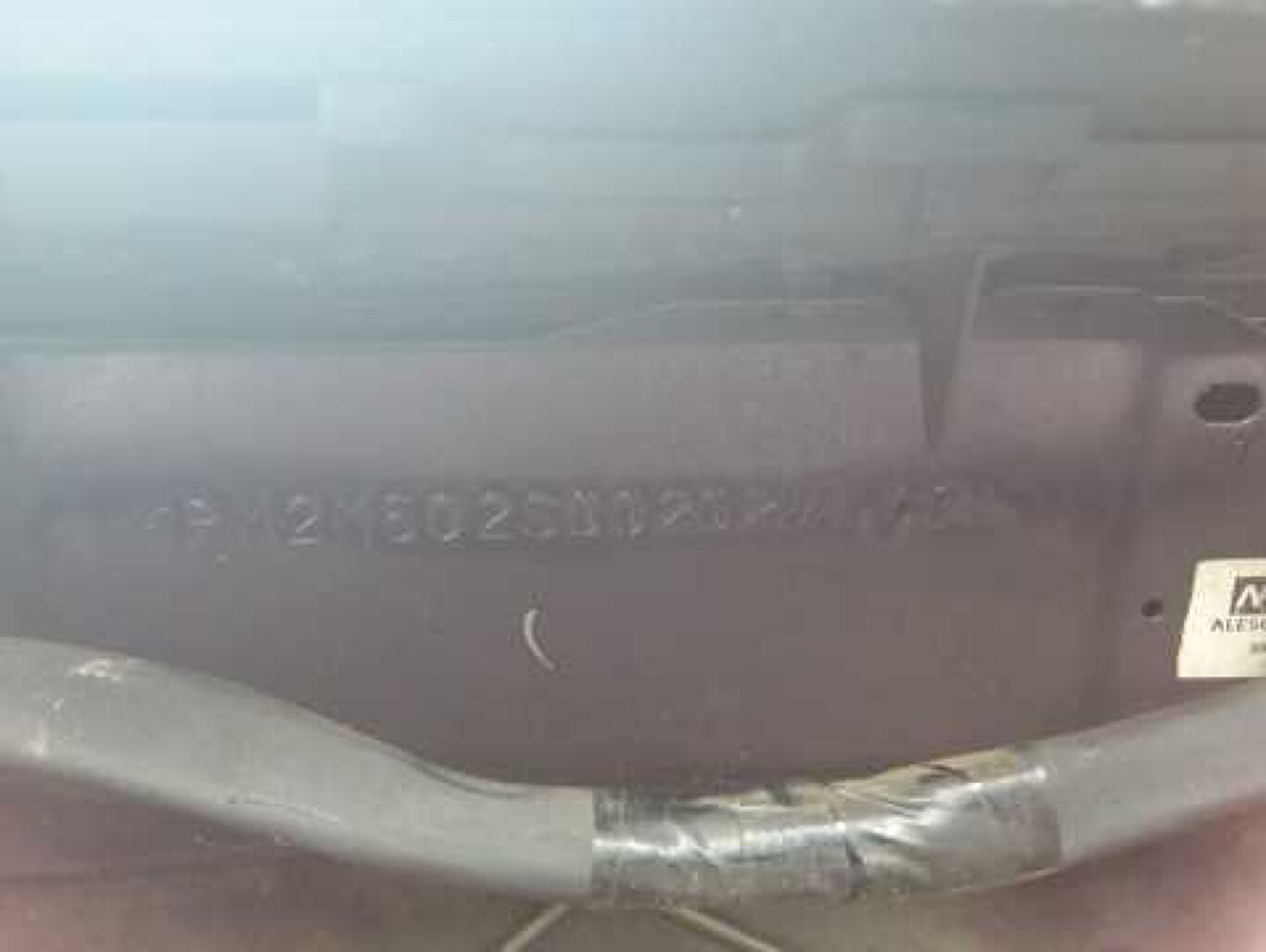 2011 PERODUA MYVI Scrap - Pickles Auctions buy industrial 